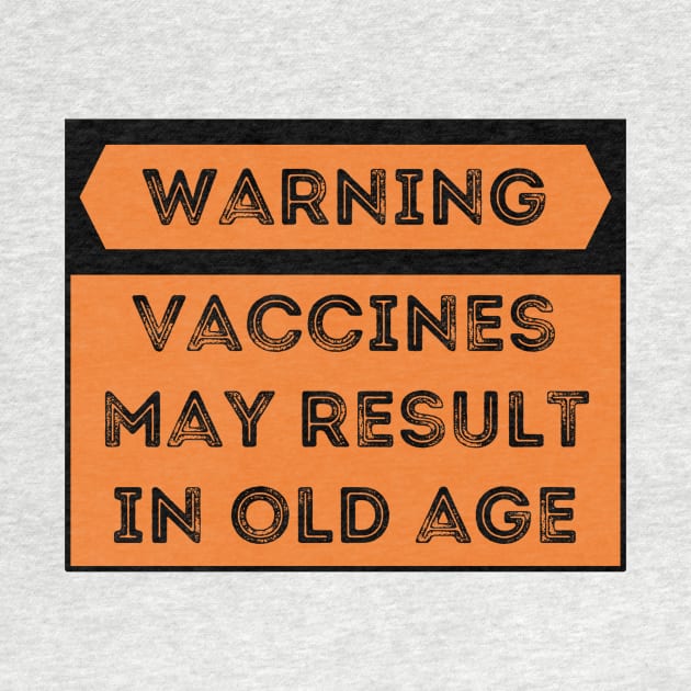 Vaccines Work - Funny & sarcastic medical science by Science_is_Fun